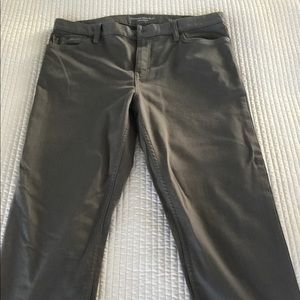 Men’s Banana Republic Traveler Pant - WORN ONCE!